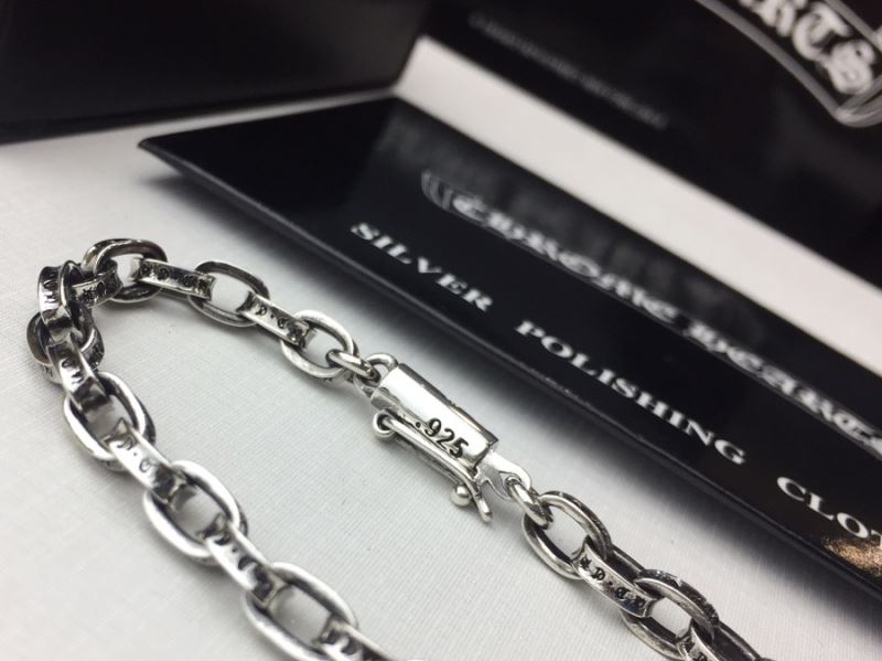 Chrome Hearts Bracelets